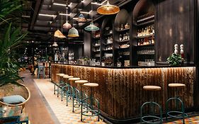 Ruby Zoe Hotel London